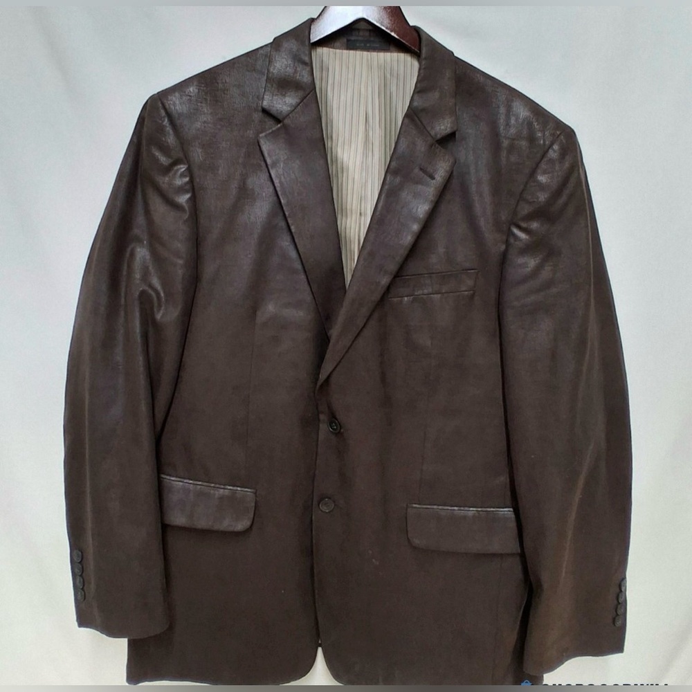 VINTAGE 70’s SUEDE LIKE RETRO BLAZER